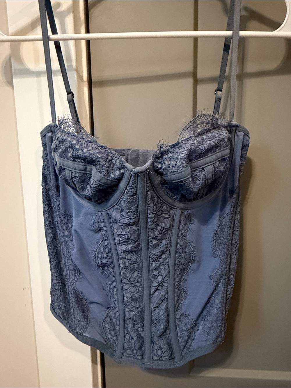 Out From Under Corset Size M